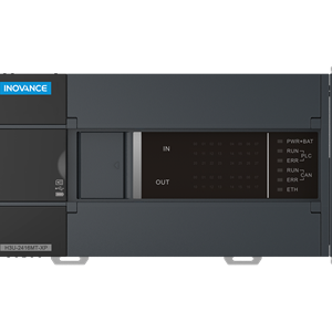匯川H3U系列PLC